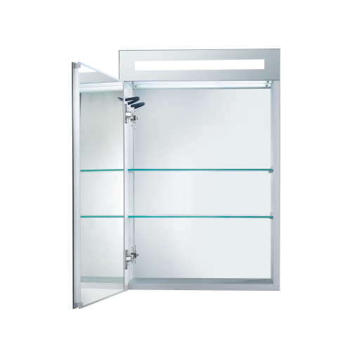 Seamless Medicine Cabinet – Cre8 NYC